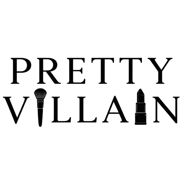 Pretty Villain 
